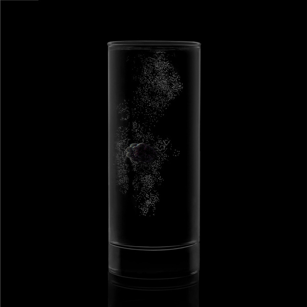 Photograph Ardalan Dadashbeyki Blackberry on One Eyeland